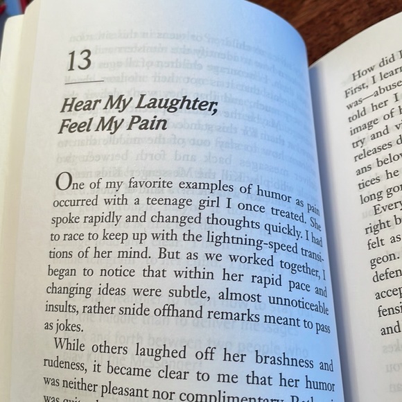 Safe at last handbook for recovery from abuse - Picture 10 of 10